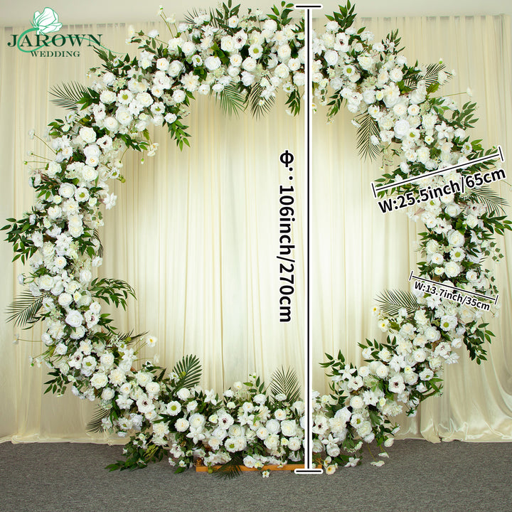 Petrichor(XIV)-Flower Arrangement