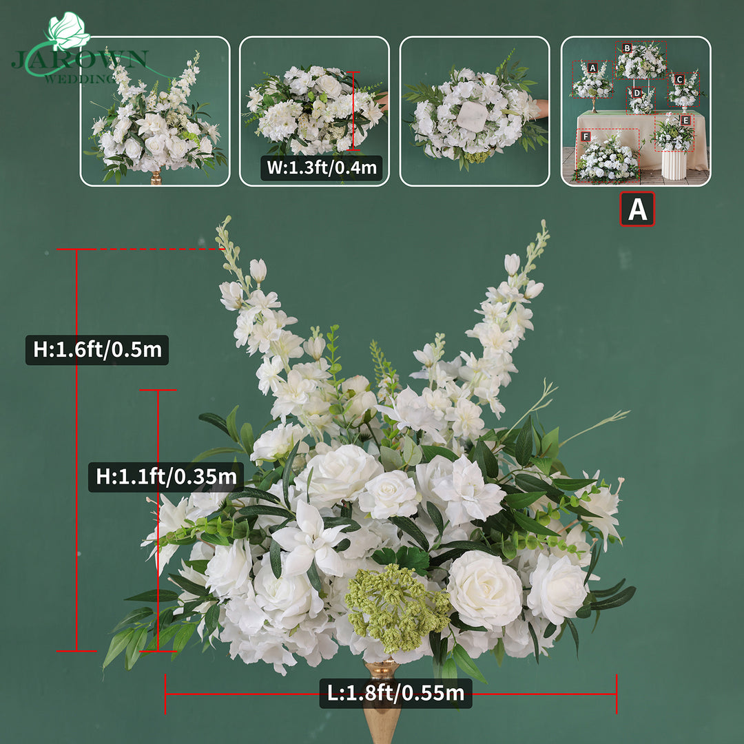 Petrichor(CXL)-Flower Arrangement