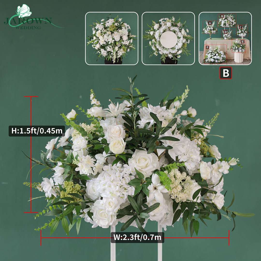 Petrichor(CXL)-Flower Arrangement