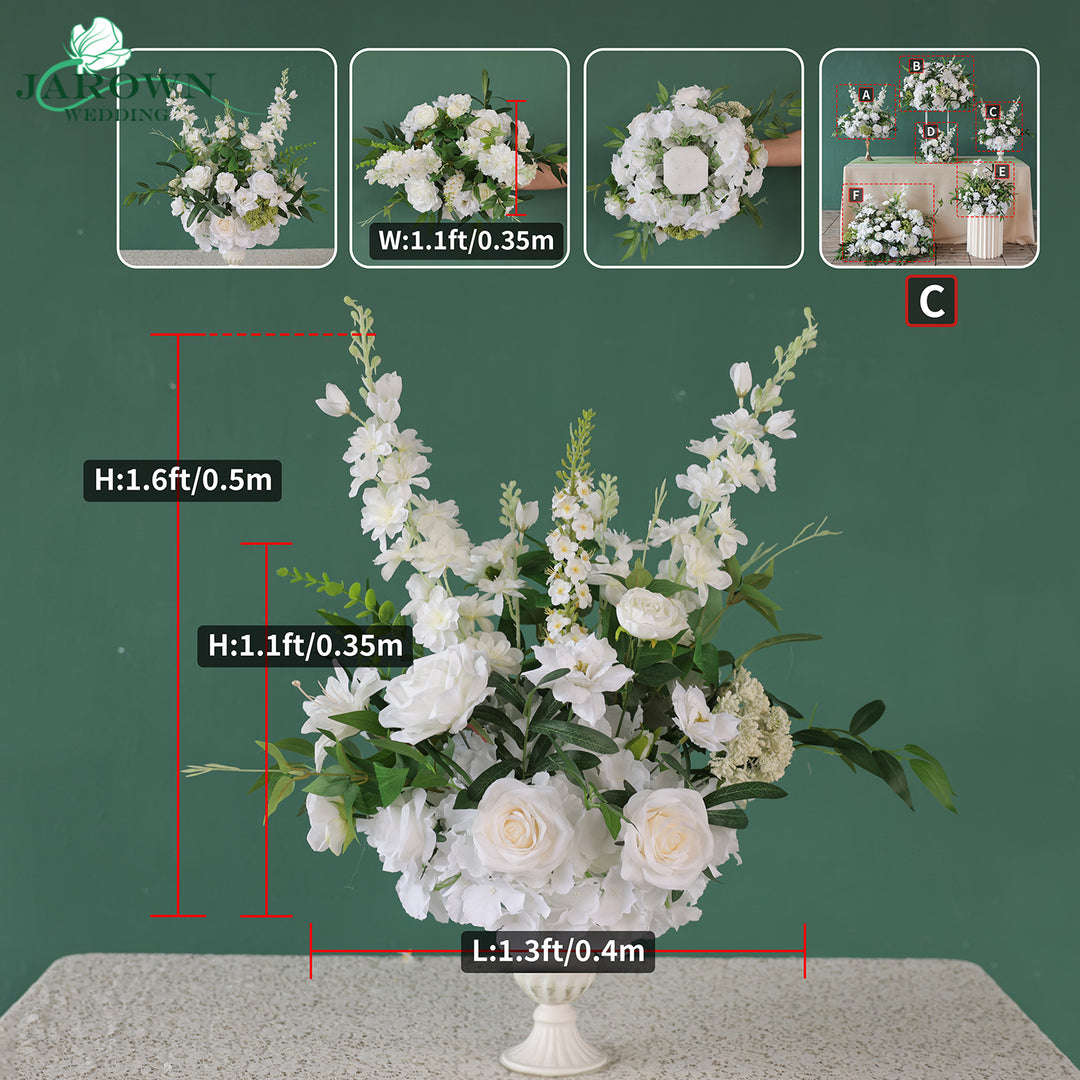 Petrichor(CXL)-Flower Arrangement