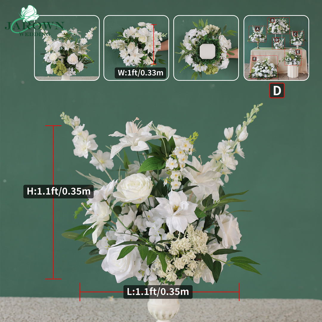 Petrichor(CXL)-Flower Arrangement
