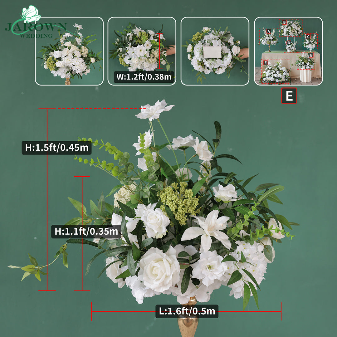 Petrichor(CXL)-Flower Arrangement