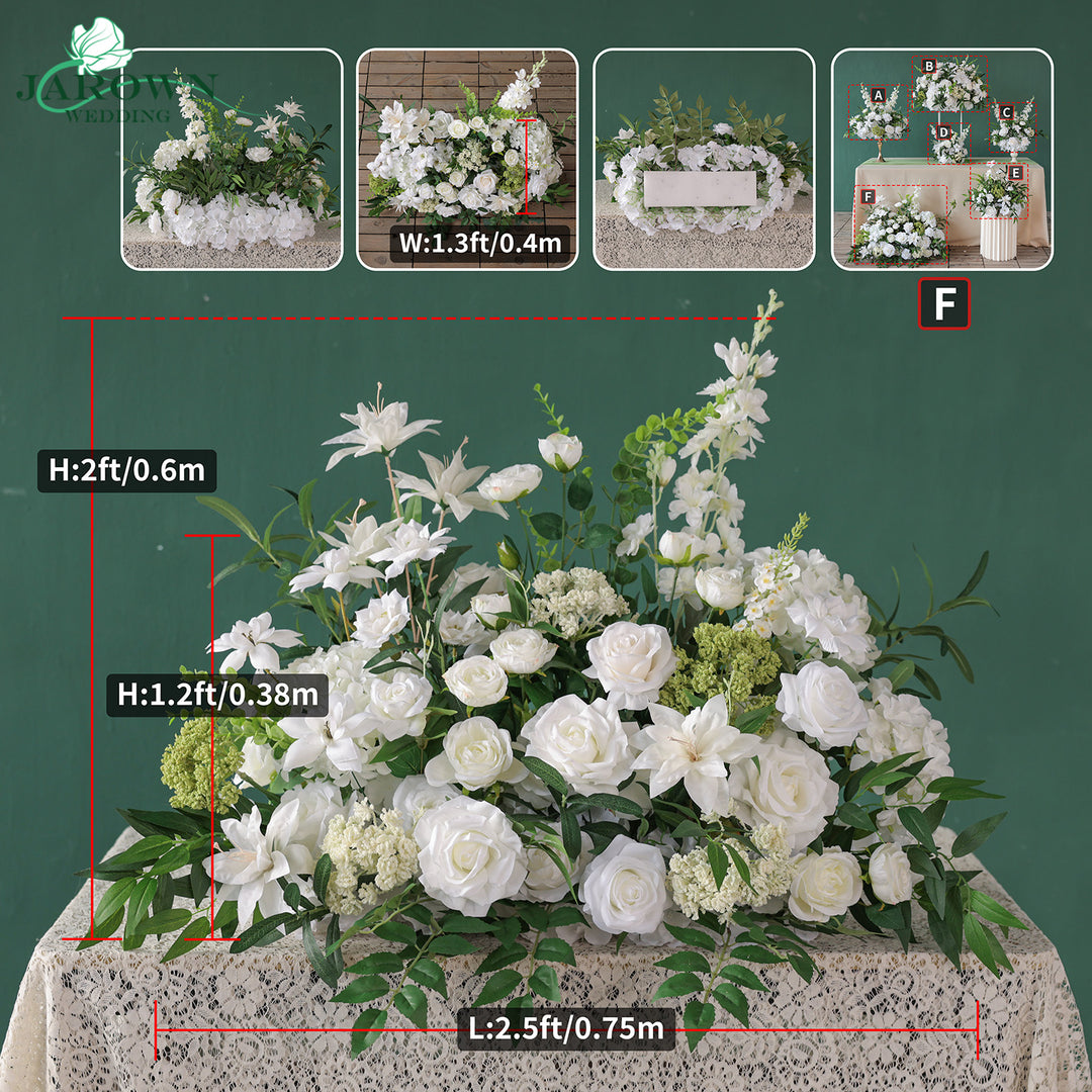 Petrichor(CXL)-Flower Arrangement