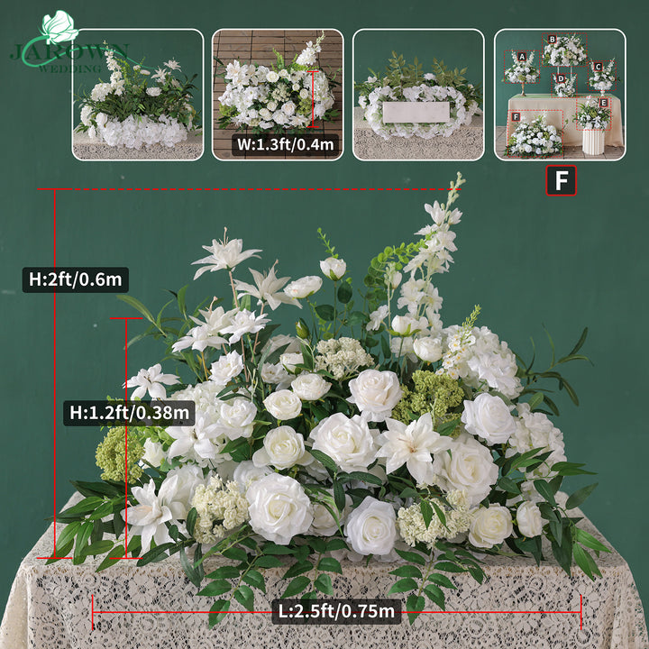 Petrichor(CXL)-Flower Arrangement