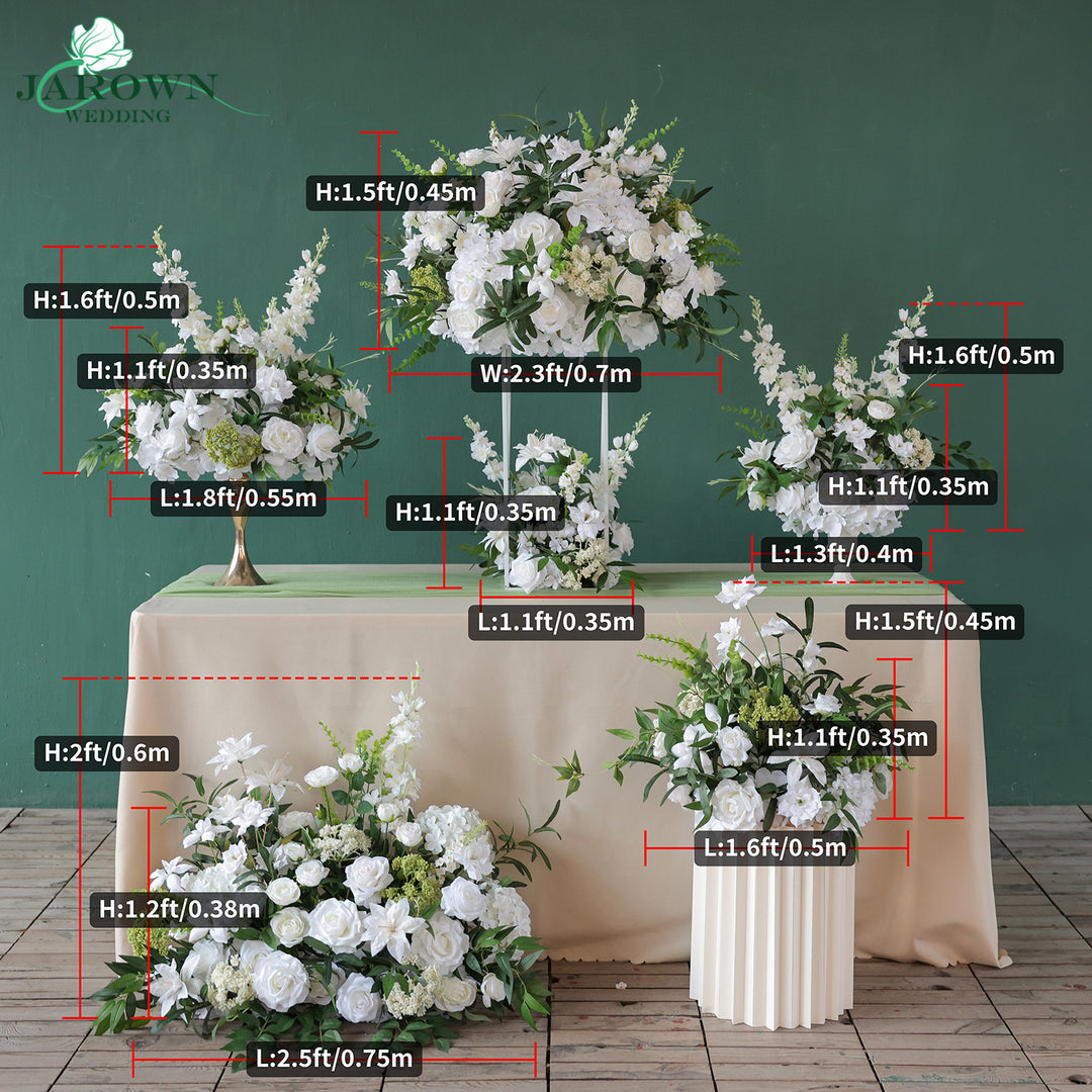 Petrichor(CXL)-Flower Arrangement