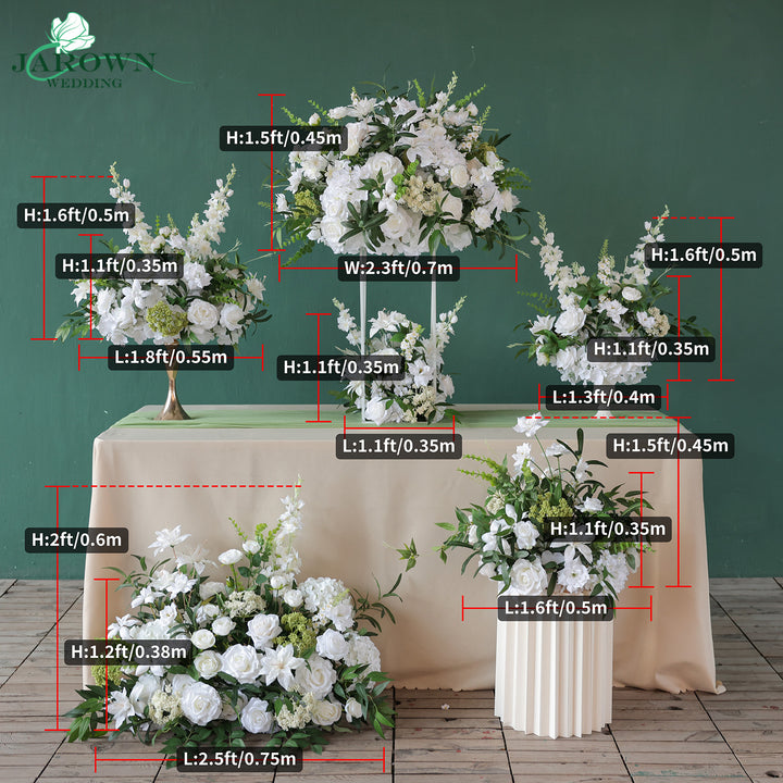 Petrichor(CXL)-Flower Arrangement