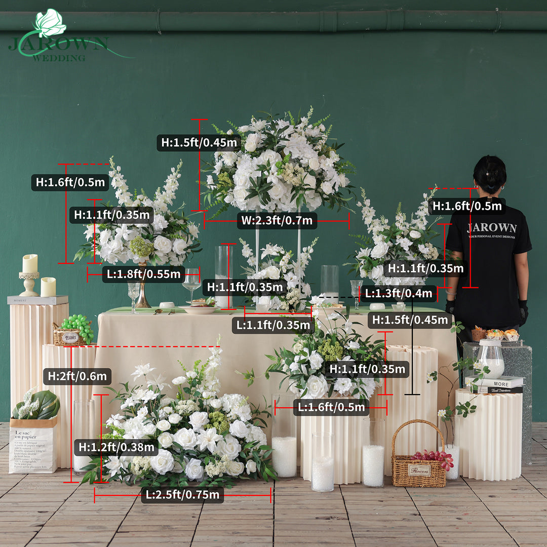 Petrichor(CXL)-Flower Arrangement