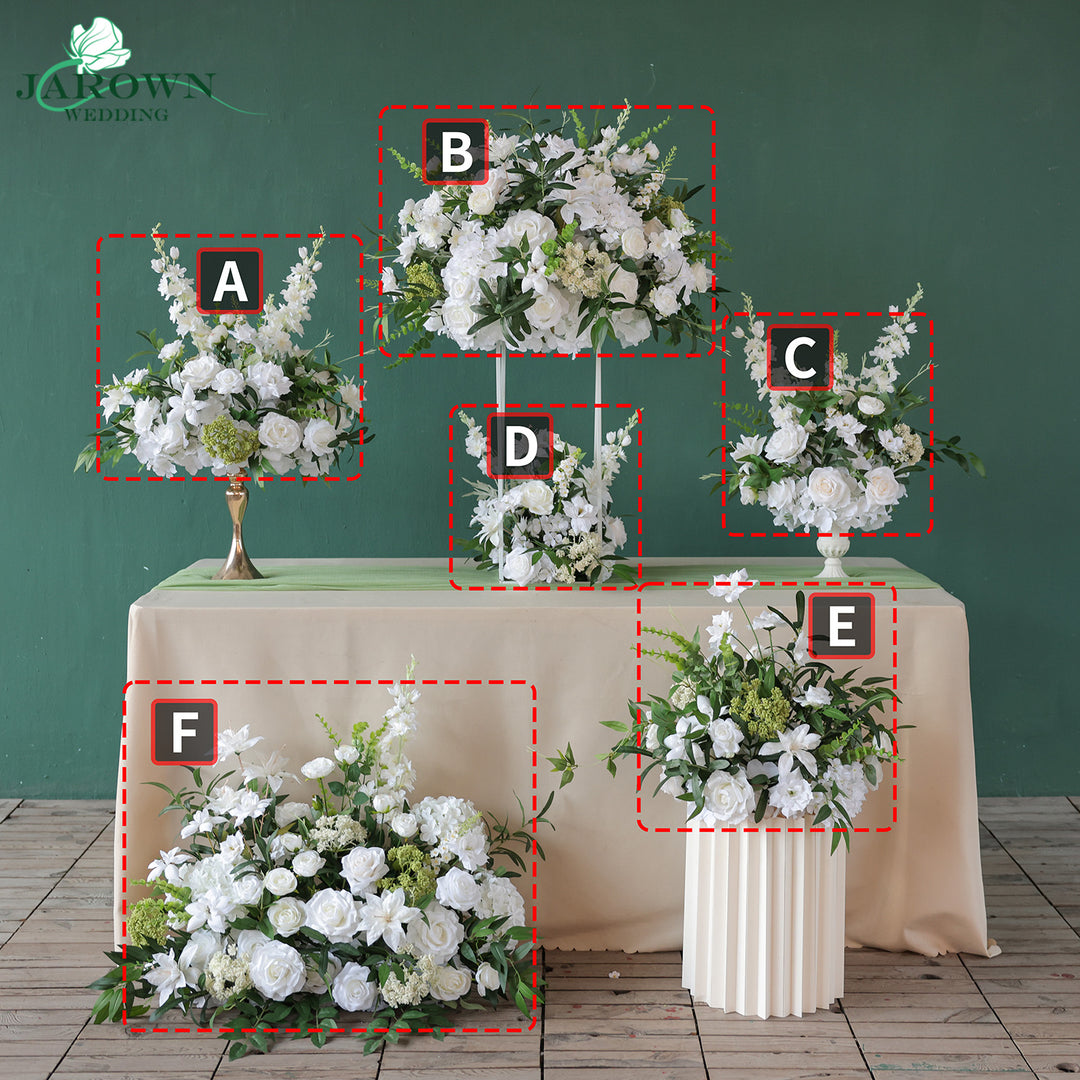 Petrichor(CXL)-Flower Arrangement