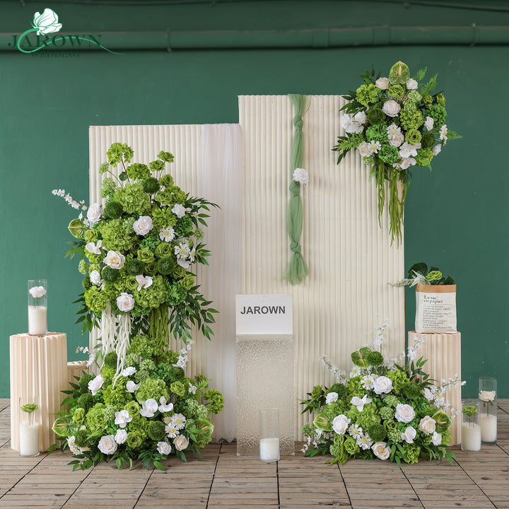 Petrichor(CXLI)-Flower Arrangement