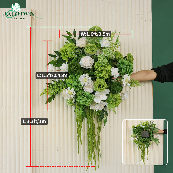 Petrichor(CXLI)-Flower Arrangement
