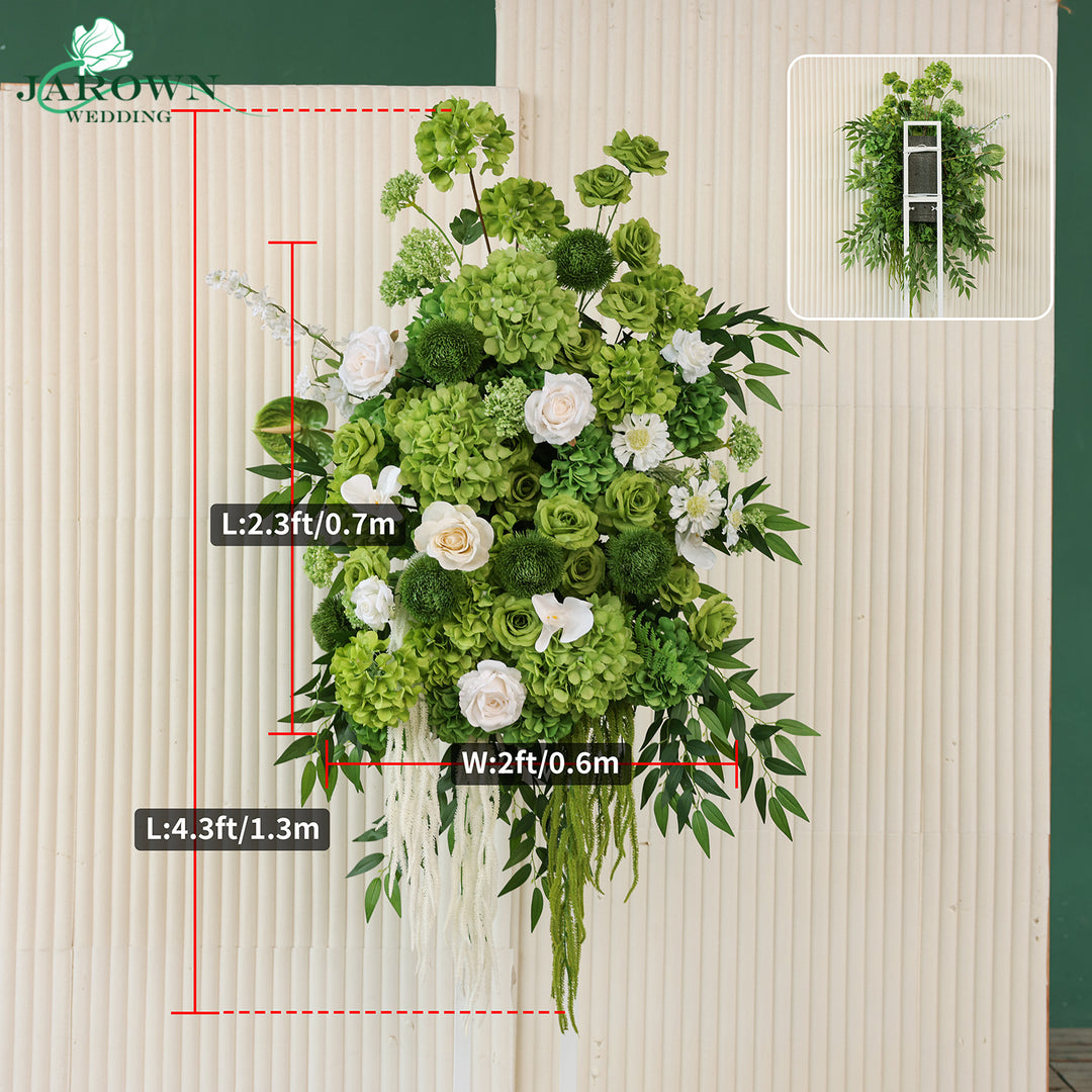 Petrichor(CXLI)-Flower Arrangement