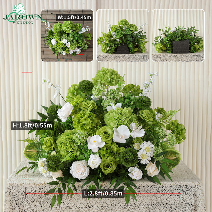 Petrichor(CXLI)-Flower Arrangement