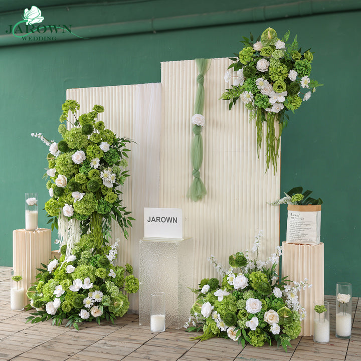 Petrichor(CXLI)-Flower Arrangement