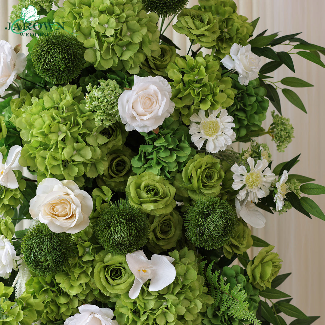 Petrichor(CXLI)-Flower Arrangement