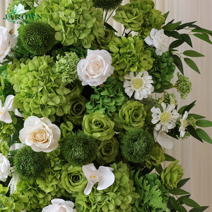 Petrichor(CXLI)-Flower Arrangement