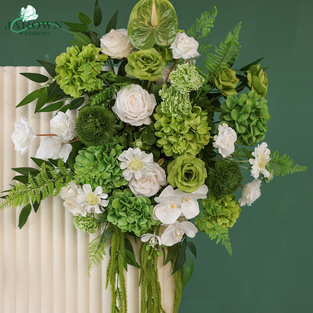 Petrichor(CXLI)-Flower Arrangement