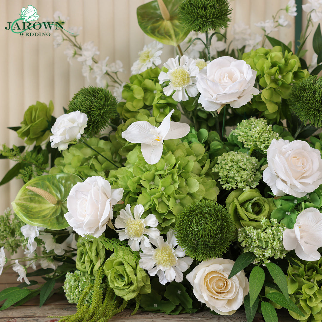 Petrichor(CXLI)-Flower Arrangement