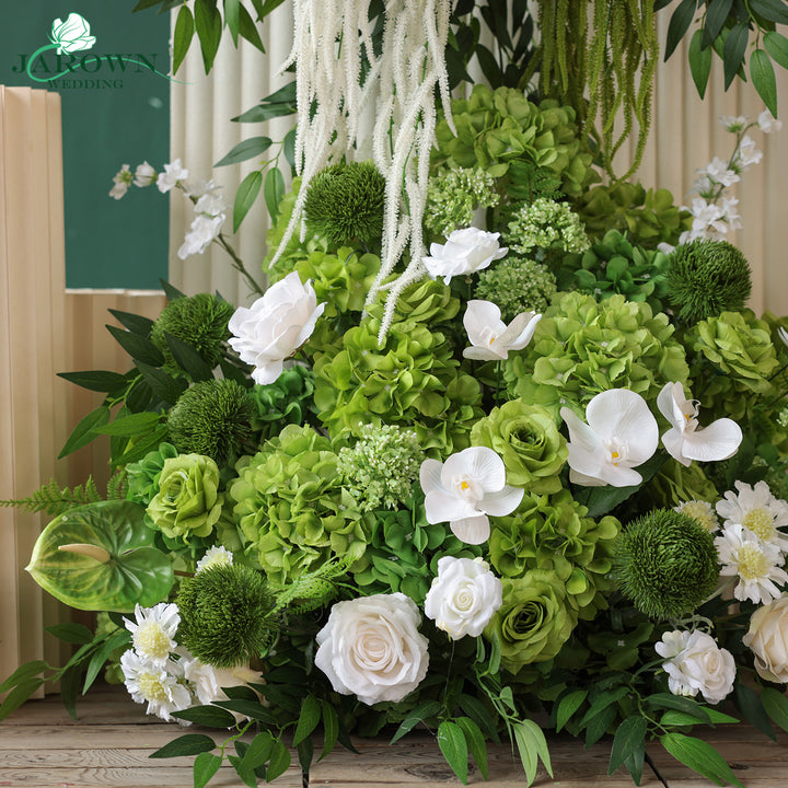 Petrichor(CXLI)-Flower Arrangement
