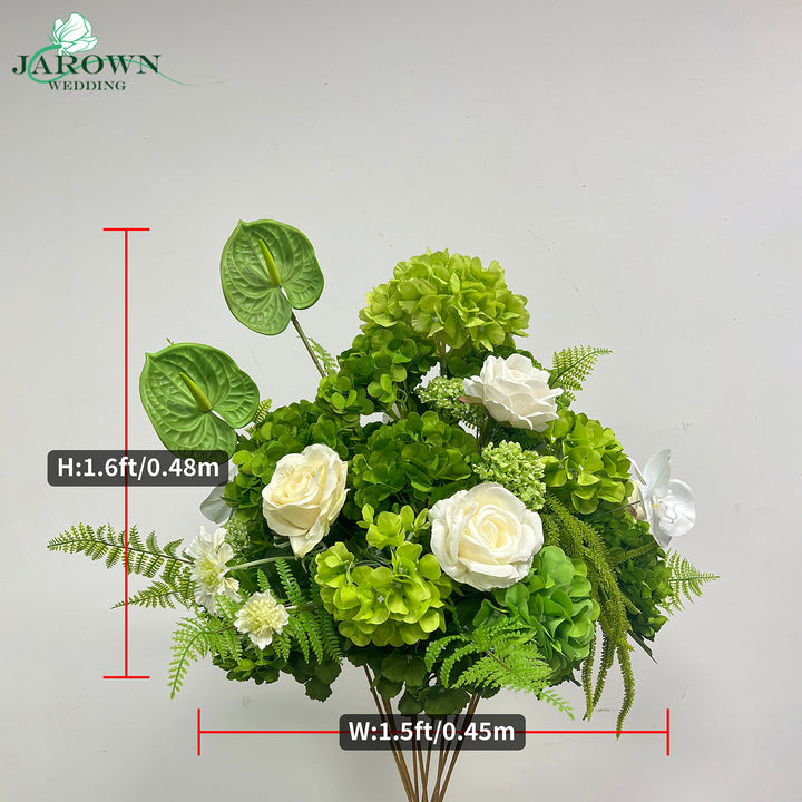 Petrichor(CXLI)-Flower Arrangement