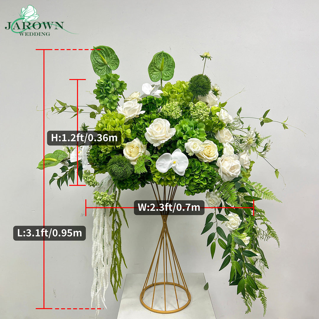 Petrichor(CXLI)-Flower Arrangement