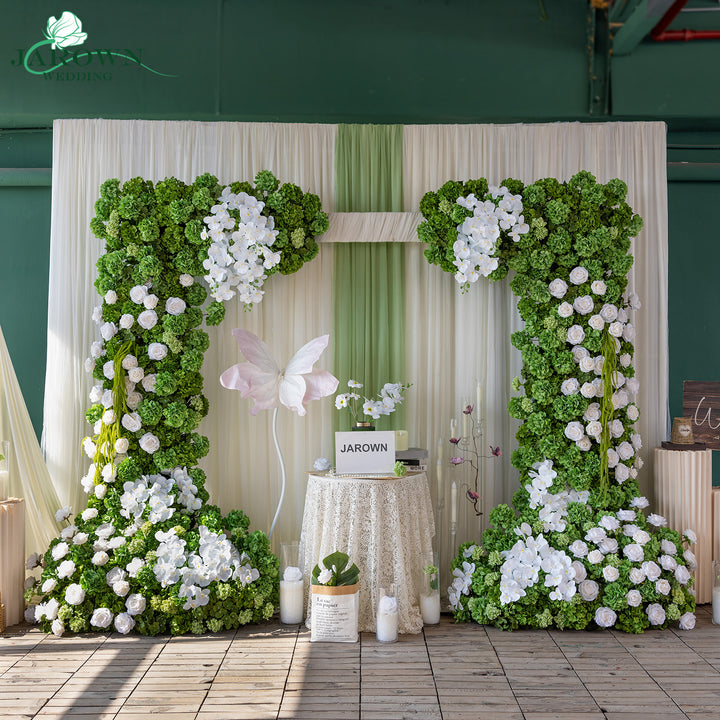 Petrichor(CXLII)-Flower Arrangement
