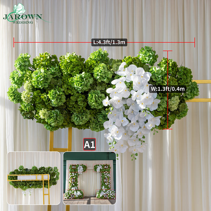 Petrichor(CXLII)-Flower Arrangement