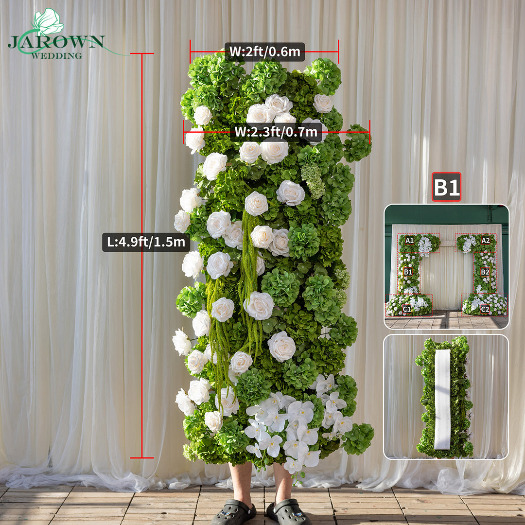 Petrichor(CXLII)-Flower Arrangement
