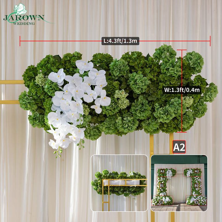 Petrichor(CXLII)-Flower Arrangement