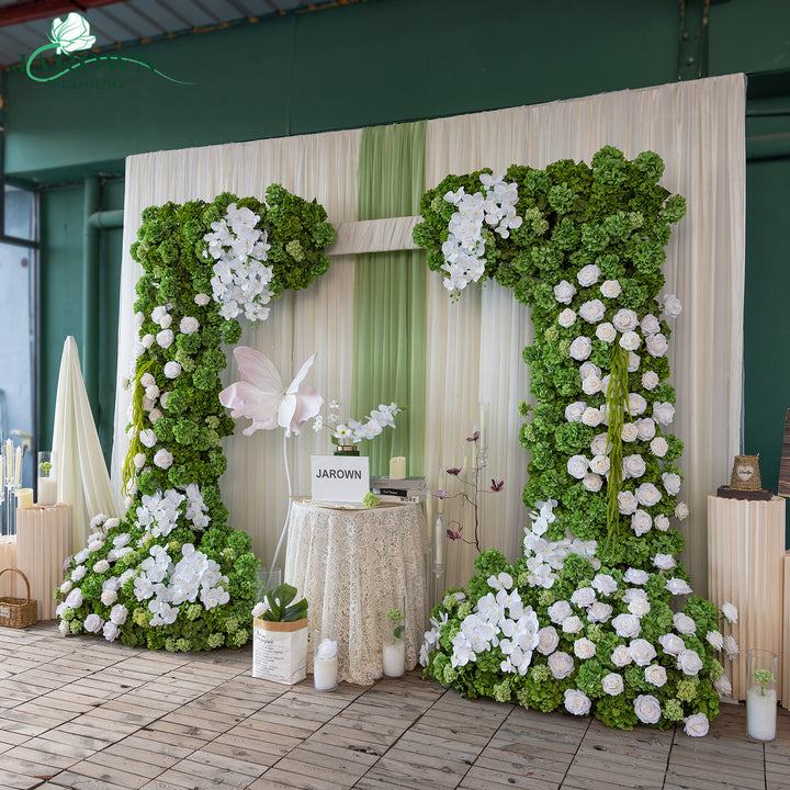Petrichor(CXLII)-Flower Arrangement