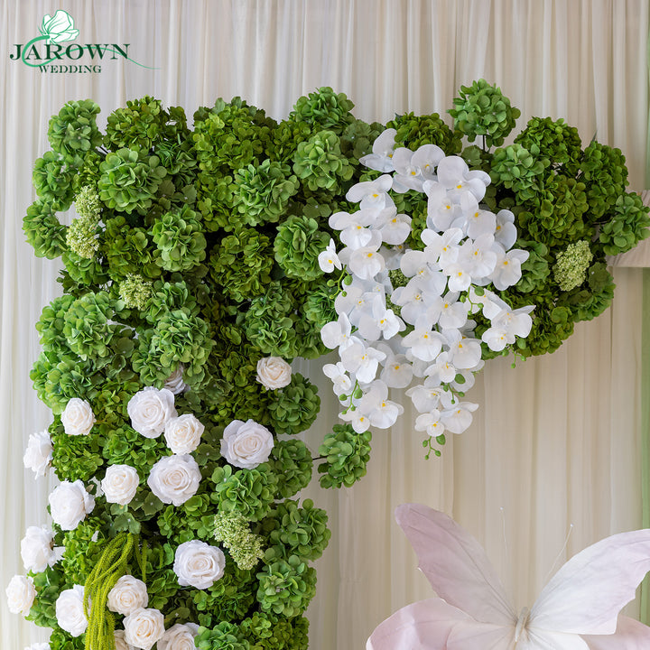 Petrichor(CXLII)-Flower Arrangement