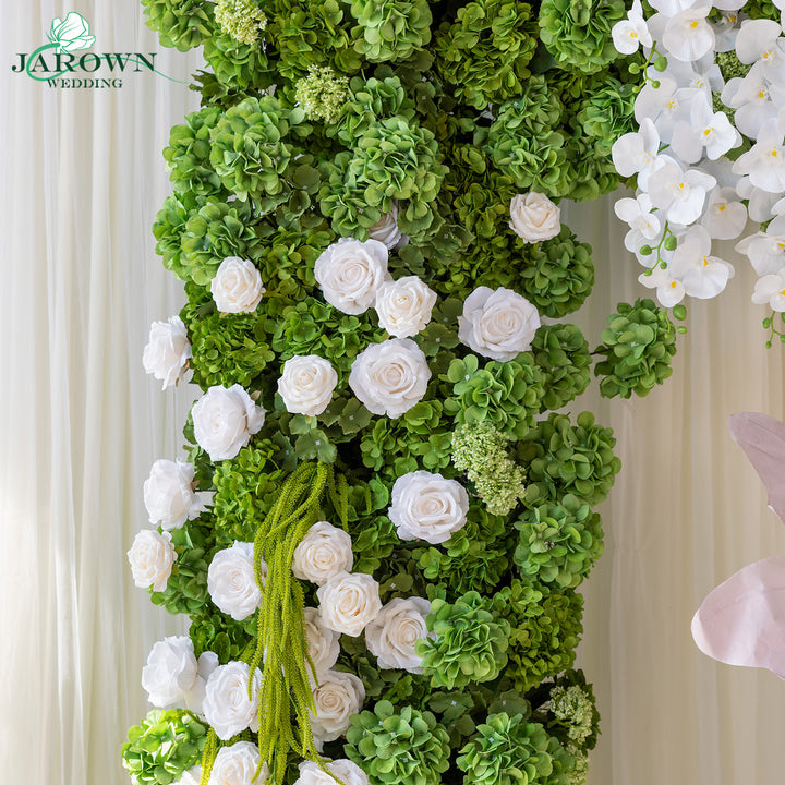 Petrichor(CXLII)-Flower Arrangement
