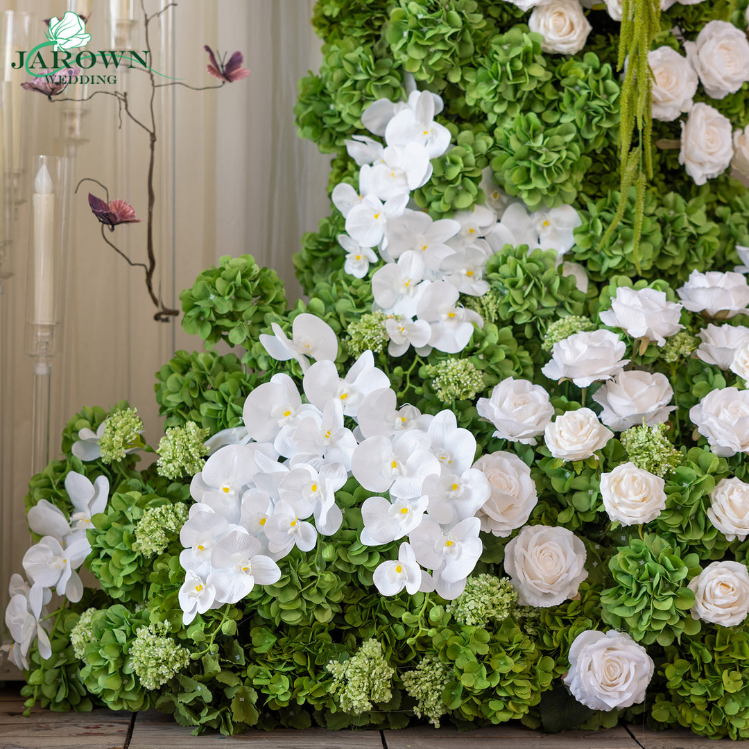 Petrichor(CXLII)-Flower Arrangement