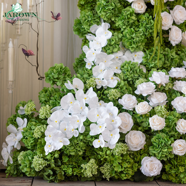 Petrichor(CXLII)-Flower Arrangement