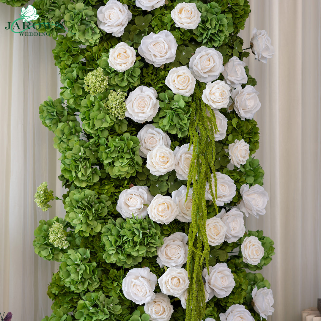 Petrichor(CXLII)-Flower Arrangement
