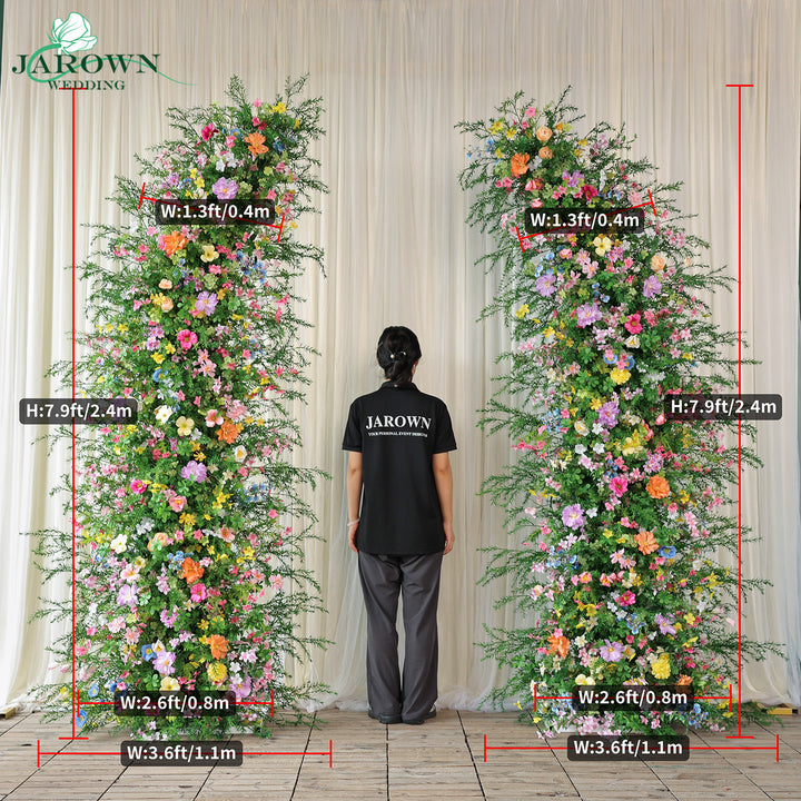 Petrichor(CXLIII)-Flower Arrangement