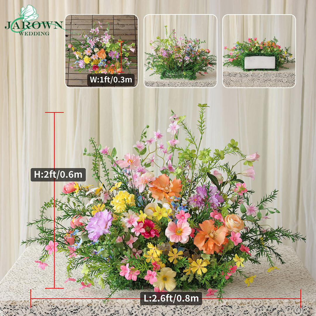 Petrichor(CXLIII)-Flower Arrangement