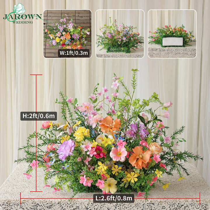 Petrichor(CXLIII)-Flower Arrangement