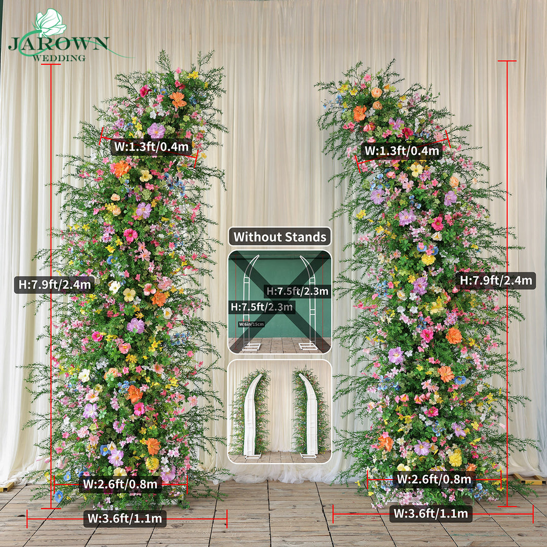 Petrichor(CXLIII)-Flower Arrangement