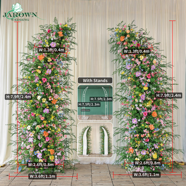 Petrichor(CXLIII)-Flower Arrangement