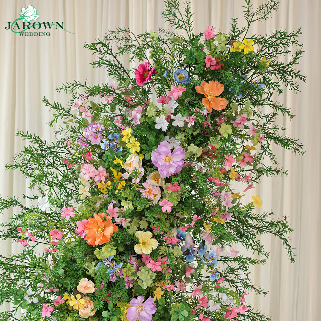 Petrichor(CXLIII)-Flower Arrangement