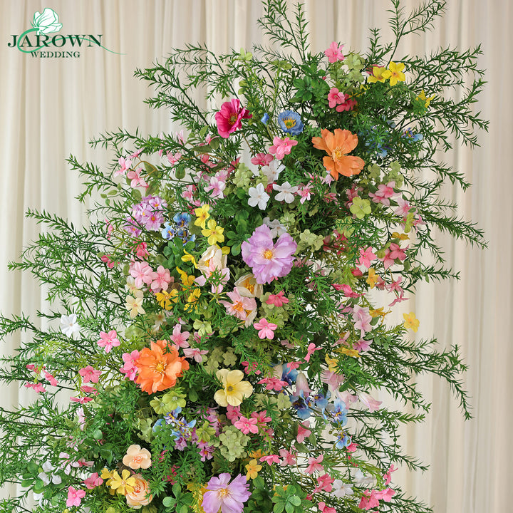 Petrichor(CXLIII)-Flower Arrangement