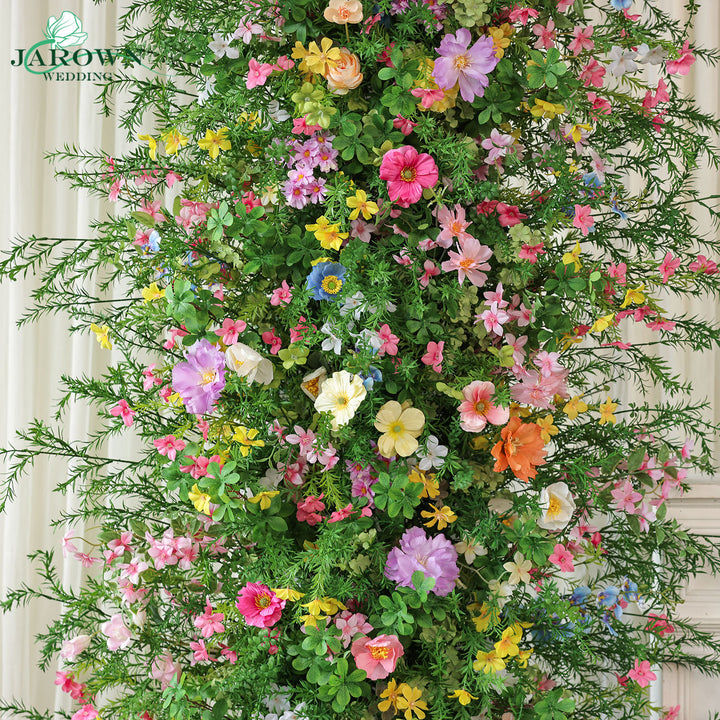 Petrichor(CXLIII)-Flower Arrangement