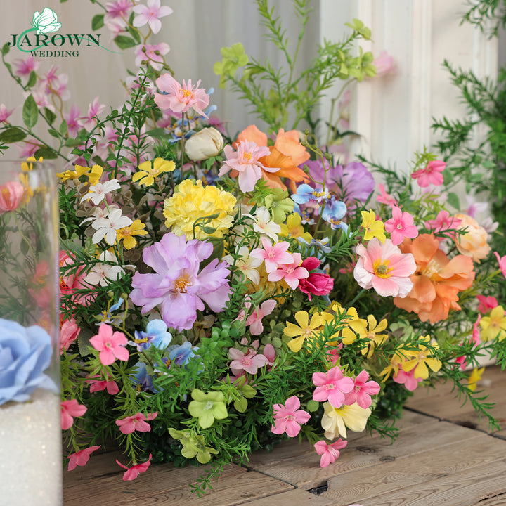 Petrichor(CXLIII)-Flower Arrangement