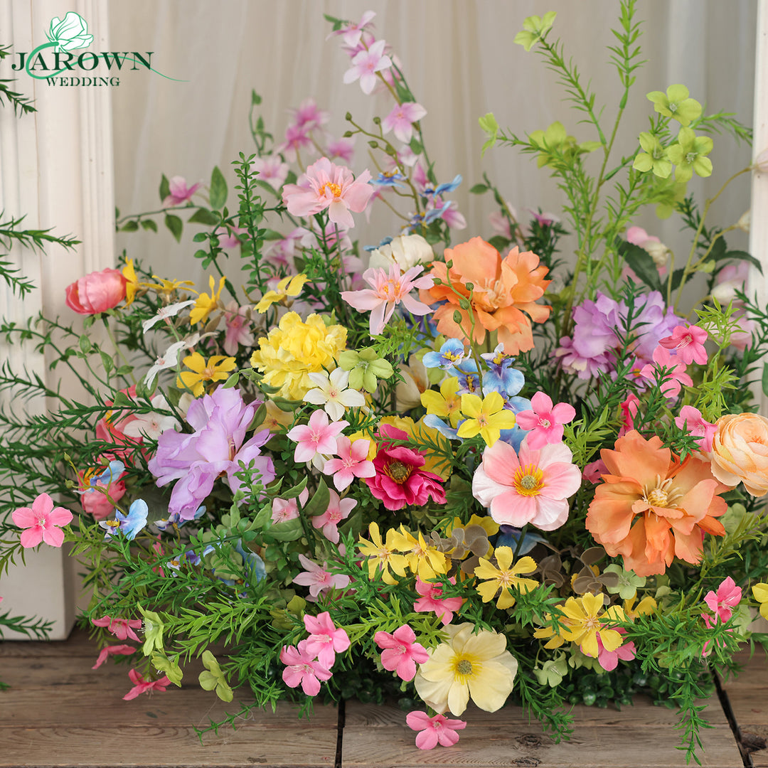 Petrichor(CXLIII)-Flower Arrangement