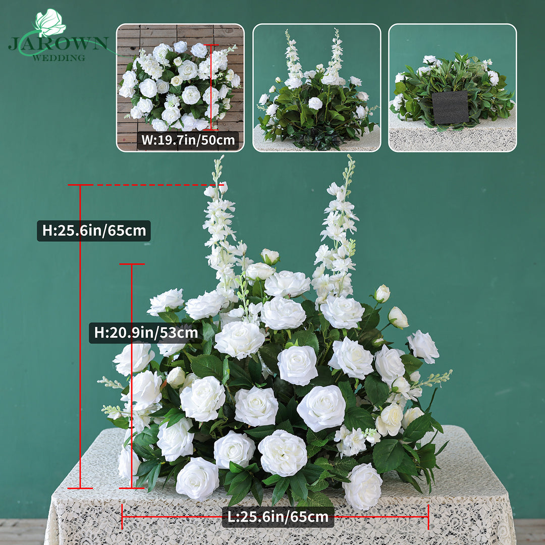 Petrichor(CXLIV)-Flower Arrangement