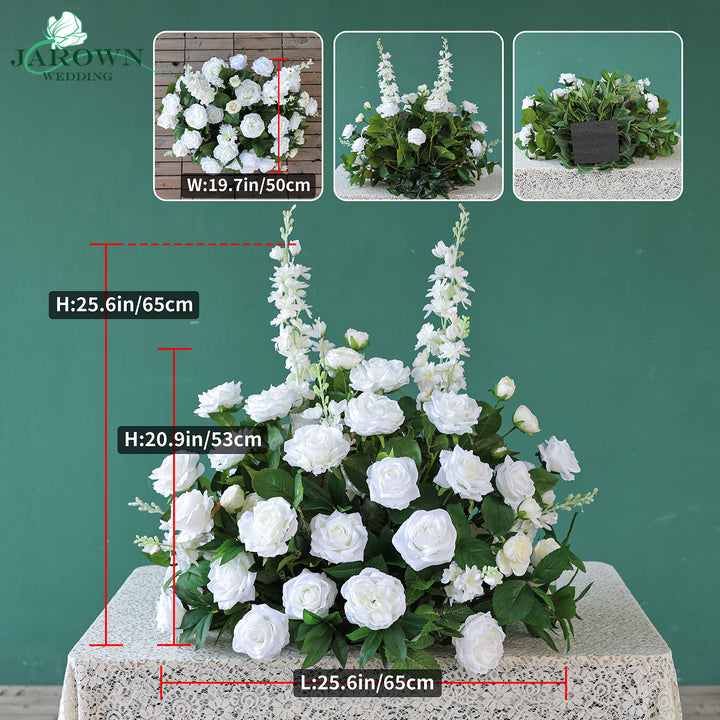 Petrichor(CXLIV)-Flower Arrangement