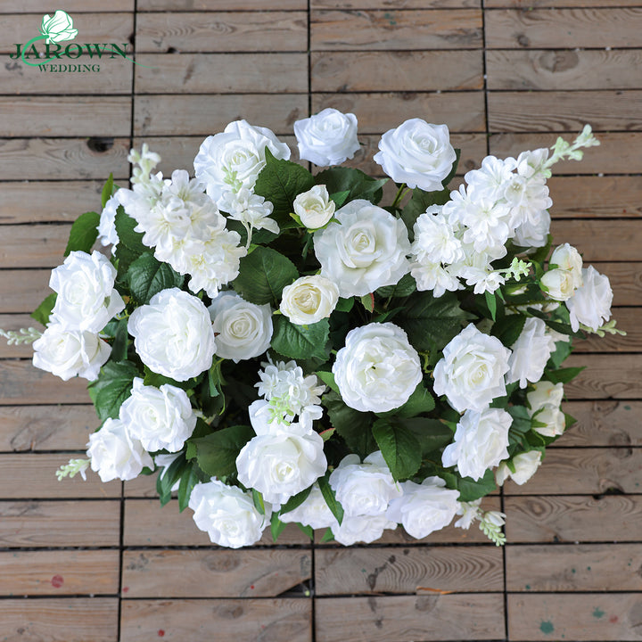 Petrichor(CXLIV)-Flower Arrangement