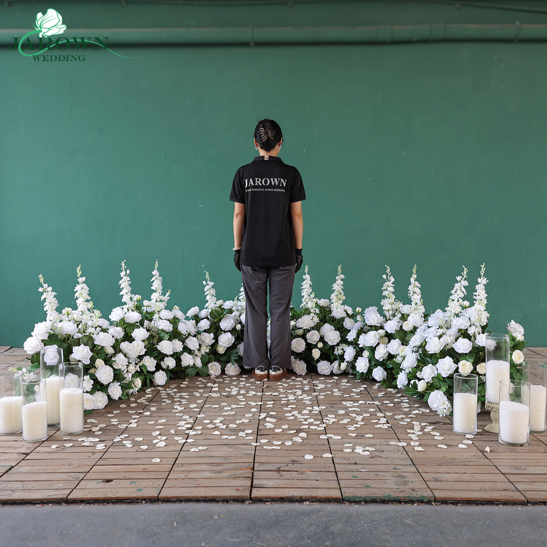 Petrichor(CXLIV)-Flower Arrangement
