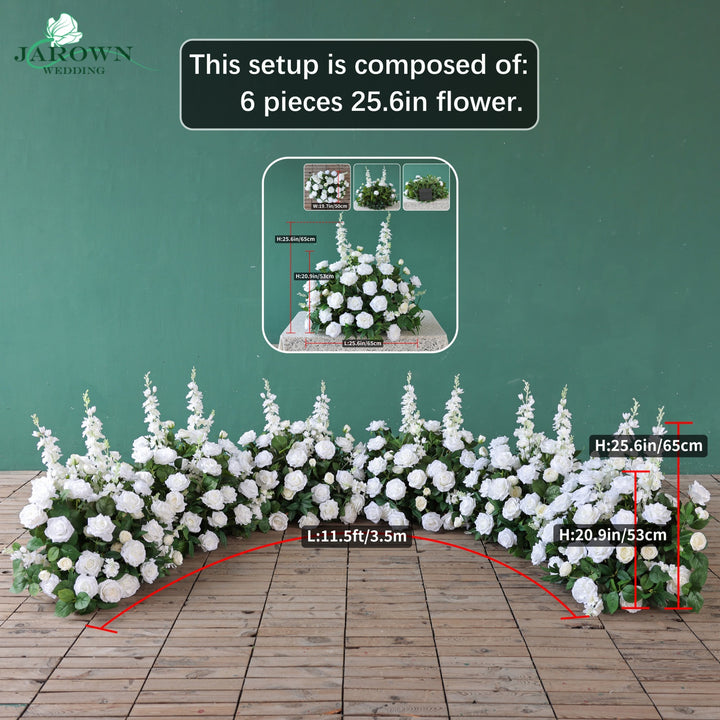 Petrichor(CXLIV)-Flower Arrangement