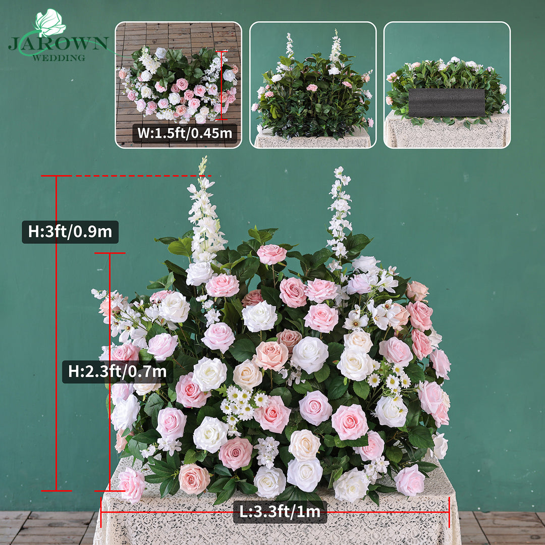 Petrichor(CXLV)-Flower Arrangement